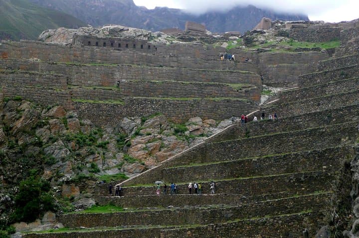 Sacred Valley & Machu Picchu 2-Day Tour from Cusco — Train, Ruins and Aguas Calientes photo 3