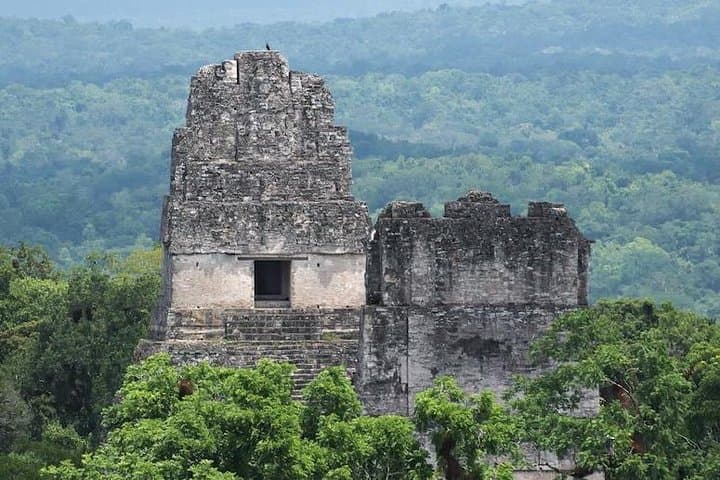 Tikal Mayan Adventure: Full-Day Tour to Guatemala’s Ancient City photo 1