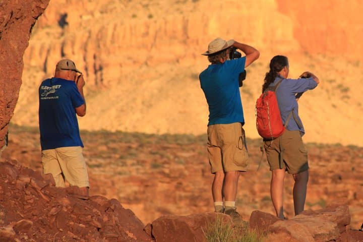 Small-Group Grand Canyon Day Hike from Sedona or Flagstaff photo 4