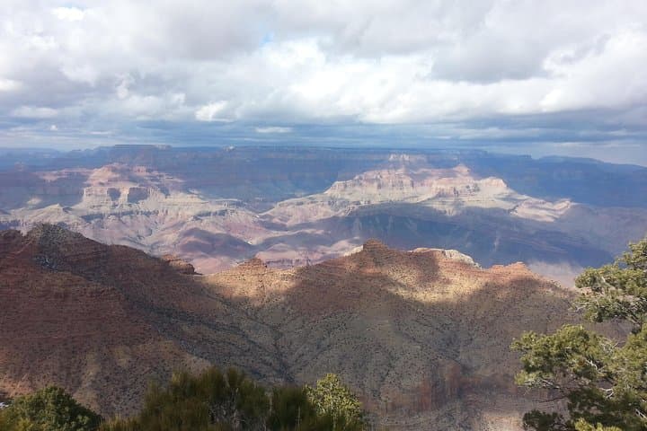 Explore the Grand Canyon South Rim: A Comprehensive Day Trip from Flagstaff photo 4