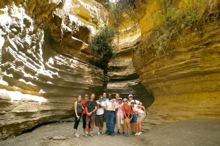 Hell's Gate and Lake Naivasha Day Trip: Guided Hike, Wildlife & Optional Boat Ride photo 3