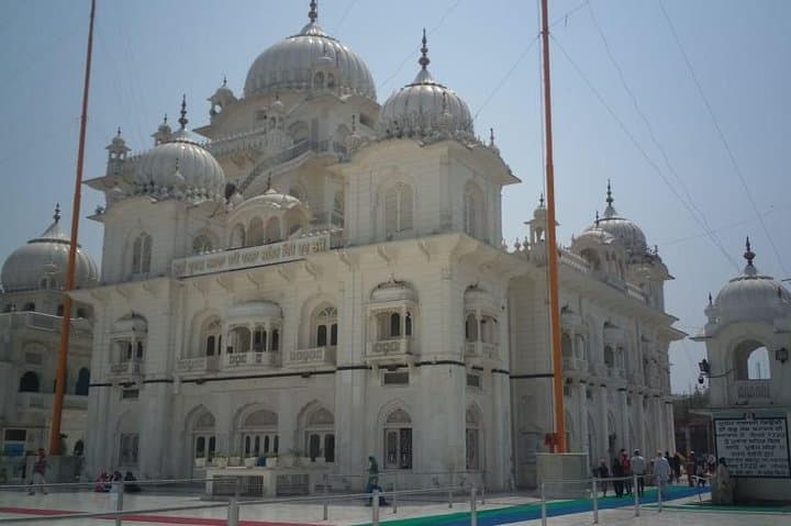 Patna Essentials: Full-Day Cultural and Historical City Tour photo 2