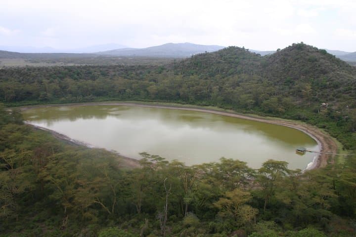 Discover Hell's Gate and Lake Naivasha: A Day Adventure from Nairobi photo 3