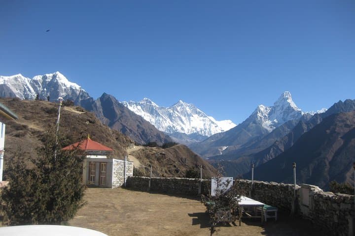 Everest Base Camp Trek: 13-Day Classic Trek to Kala Patthar & EBC photo 2