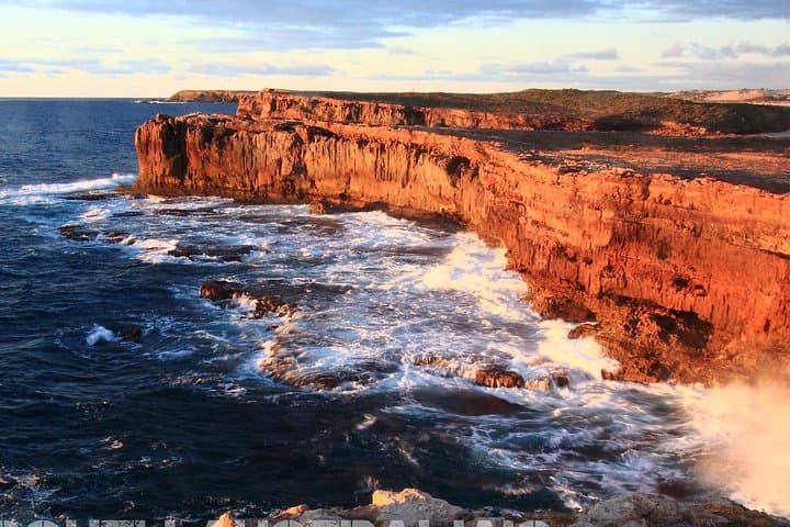 Yorke Peninsula 3-Day 4WD Eco Tour from Adelaide — Innes National Park & Coastal Wildlife