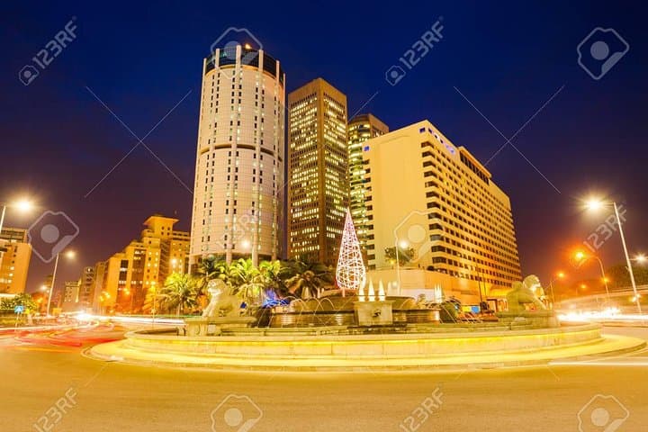 Colombo Shore Excursion: 4-Hour City Tour from the Cruise Port photo 5