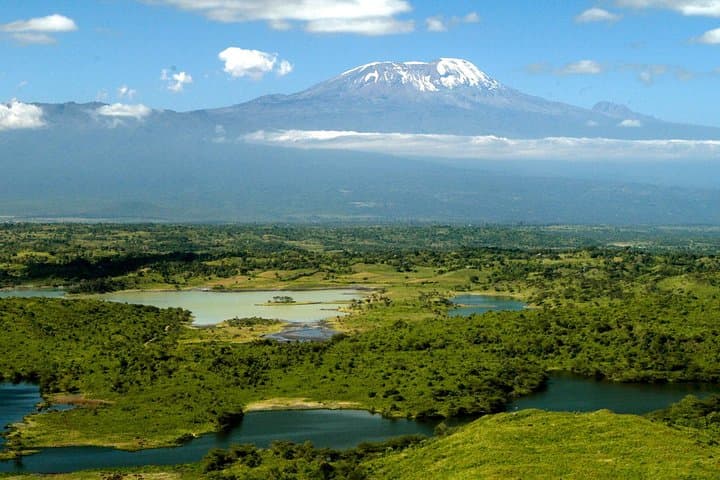 Arusha National Park Day Trip: Momella Lakes, Ranger Walk & Wildlife photo 2