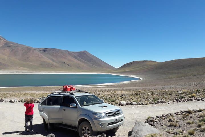 12-Day Andean Overland: Salta to Atacama and Uyuni