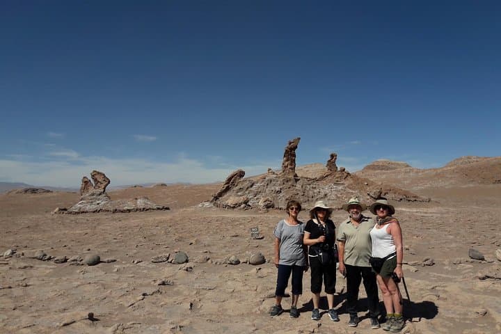 12-Day Andean Overland: Salta to Atacama and Uyuni photo 2