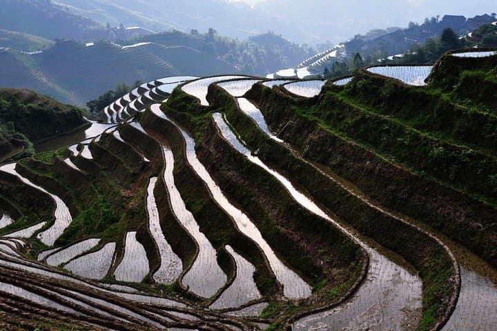 Guilin Li River Cruise and Longji Rice Terraces: 2-Day Highlights Tour photo 3