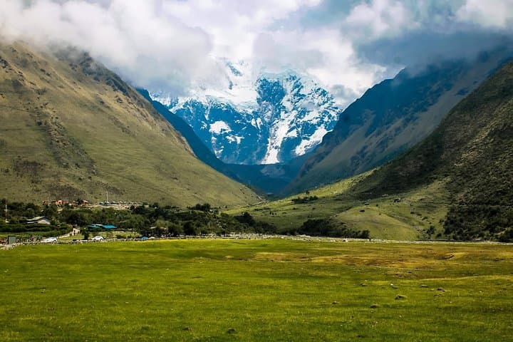 Humantay Lake Trek from Cusco: Day Hike to the Turquoise Andean Lagoon photo 2