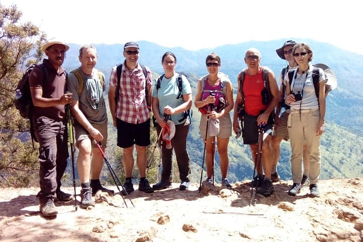 7-Day Off-the-Beaten Nature & Wildlife Tour in Sri Lanka photo 1
