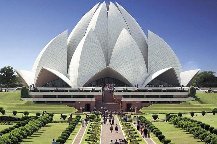 Private 2-Day Delhi Tour: Old City Markets to Mughal Monuments photo 1
