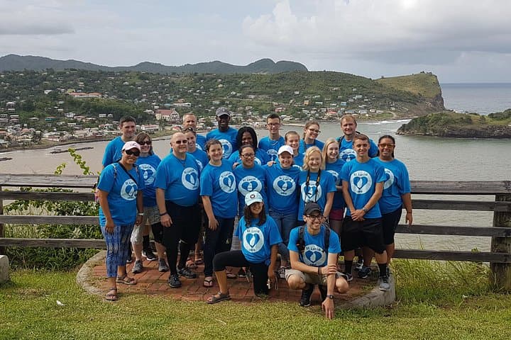 Private Round-Trip UVF Hewanorra Airport Transfer — St. Lucia Private Pickup photo 5
