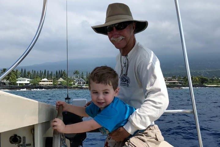 Kona Glass-Bottom Boat Reef Tour: Kailua-Kona Marine Life & Coral Viewing photo 5