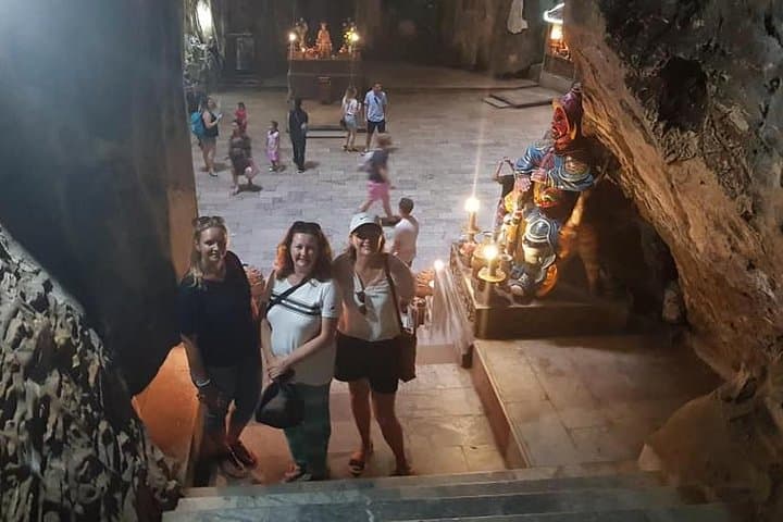 Explore Da Nang and Hoi An in a Day: A Captivating Instagram Tour photo 6