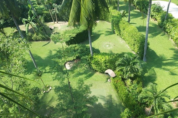 Koh Samui Footgolf & Botanical Gardens: 18-Hole Tropical Course Near Chaweng photo 2