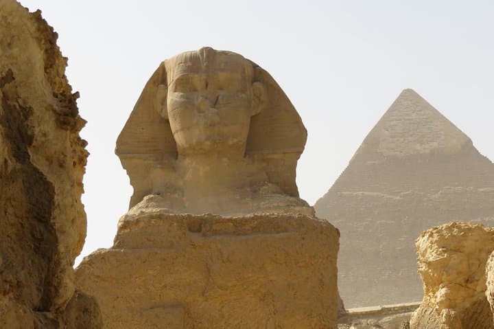 Eternal Egypt: 12-Day Nile Cruise, Pyramids & Ancient Wonders photo 2