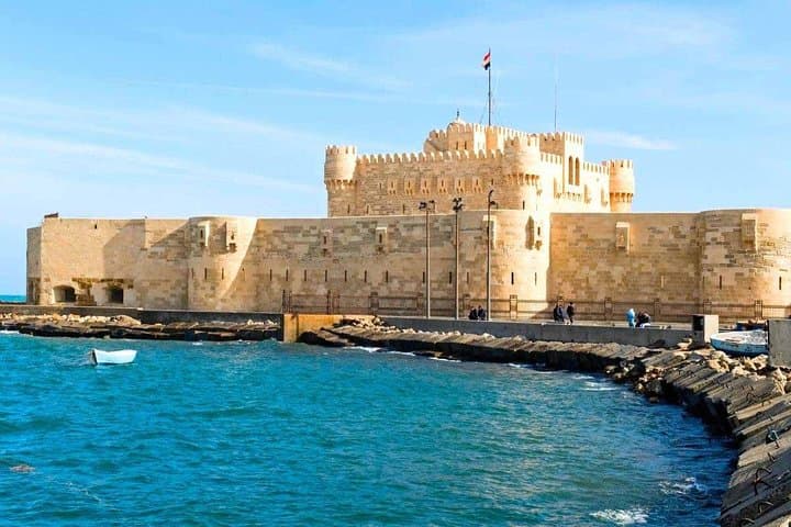 Eternal Egypt: 12-Day Nile Cruise, Pyramids & Ancient Wonders photo 3