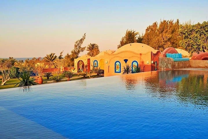 Eternal Egypt: 12-Day Nile Cruise, Pyramids & Ancient Wonders photo 4