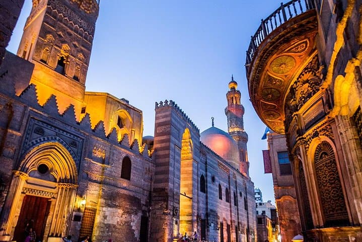 Eternal Egypt: 12-Day Nile Cruise, Pyramids & Ancient Wonders photo 5