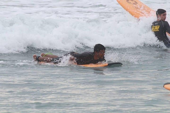 Beginner Surf Lessons in Unawatuna — 2-Hour Guided Surfing on Sri Lanka’s South Coast photo 2