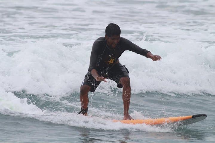 Learn to Surf in Weligama: Beginner Lessons on Sri Lanka’s Southern Coast photo 3