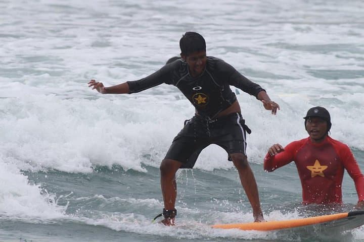 Learn to Surf in Weligama: Beginner Lessons on Sri Lanka’s Southern Coast photo 6