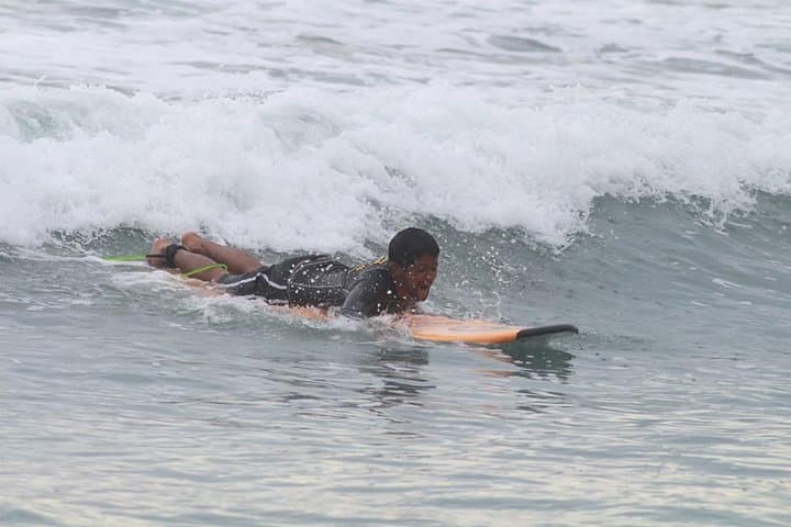 Learn to Surf in Weligama: Beginner Lessons on Sri Lanka’s Southern Coast photo 2