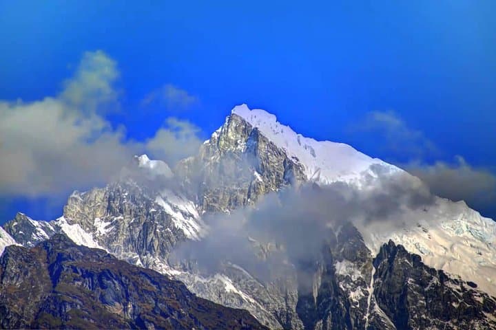 Everest Base Camp Trek: 14-Day Khumbu Route to Kala Patthar & EBC photo 3