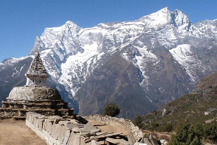 Everest Base Camp Trek: 14-Day Khumbu Route to Kala Patthar & EBC photo 4