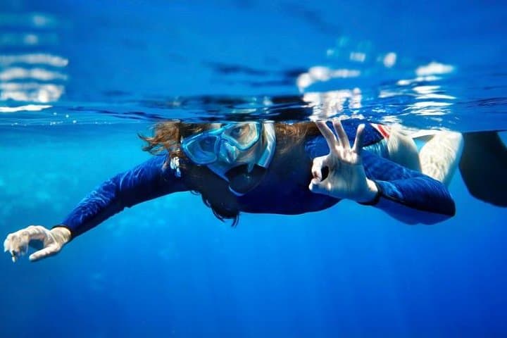 Rhodes Scuba Diving Experience: Try Dive in Kalithea, Kolymbia & Pefkos photo 4