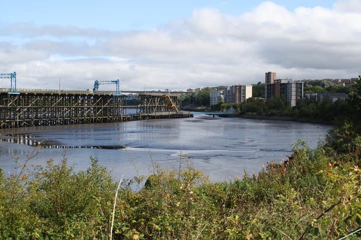 Explore Vera Filming Locations: Private Half-Day Newcastle TV Tour photo 4
