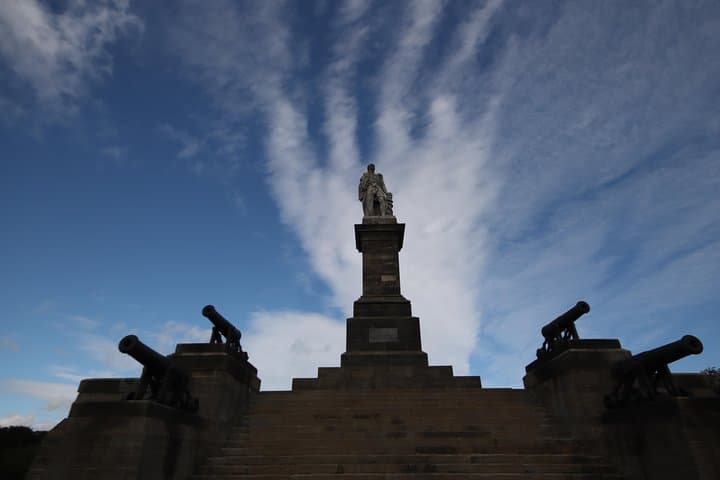 Explore Vera Filming Locations: Private Half-Day Newcastle TV Tour photo 5