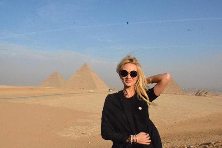 Private Giza Pyramids & Sphinx Tour with Camel Ride — Cairo Experience photo 5