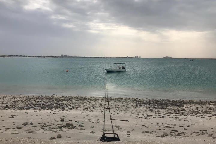 Private Manama Sightseeing Tour — Bahrain Culture, Souks & Shorelines photo 2