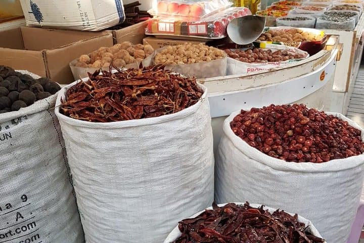 Private Manama Sightseeing Tour — Bahrain Culture, Souks & Shorelines photo 6