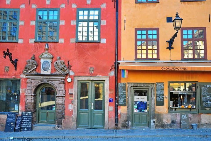 Stockholm Private Custom Walking Tour: Local Guides, Highlights & Hidden Gems photo 6