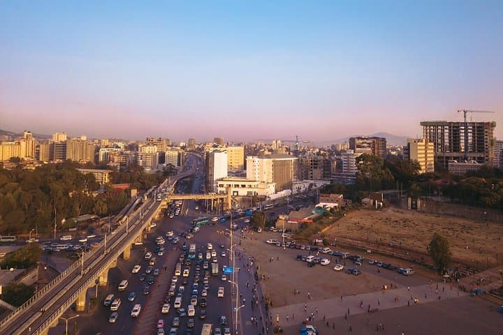 12-Day Northern Ethiopia Cultural & Scenic Tour from Addis Ababa photo 2