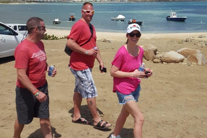 St. Maarten ATV Rental — Full-Day Free Ride or Guided Island Tour photo 4