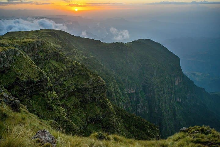 12-Day Northern Ethiopia Cultural & Scenic Tour from Addis Ababa photo 1