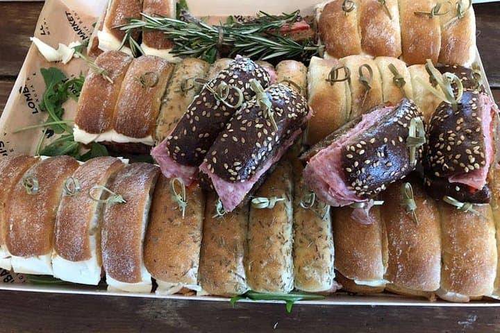 North Fork Wine and Food Day Trip with Sommelier from NYC photo 5