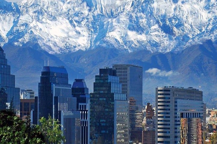 Self-Drive Santiago Central Coast Itinerary: Casablanca, Valparaíso & Zapallar in 4 Days photo 4
