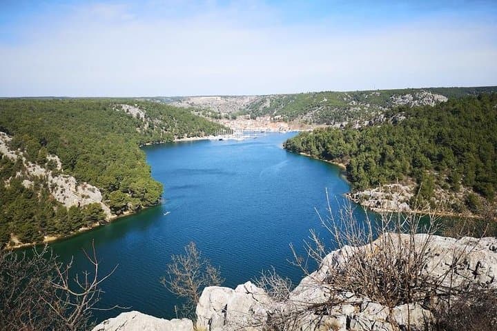 Exploring Krka National Park Waterfalls: Private Tour from Split Cruise Port photo 5