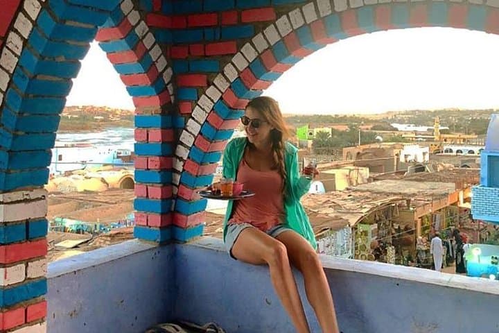 7-Night Cairo to Luxor Private Nile Cruise with Domestic Flights and Egyptologist Guide photo 4