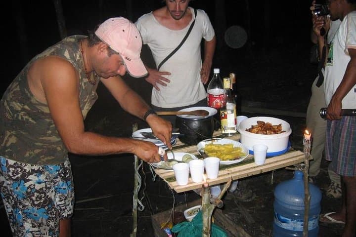 4-Day Manaus Amazon Jungle Adventure: Canoes, Night Safaris & Caboclo Culture photo 4