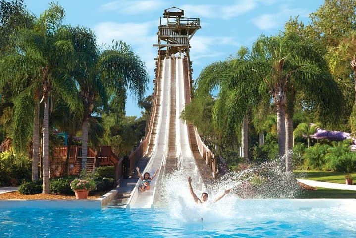 Adventure Island Water Park: Tampa Bay Day-Trip Guide photo 4