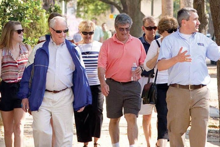 Historic Charleston Stroll: Rainbow Row, The Battery & Powder Magazine photo 3