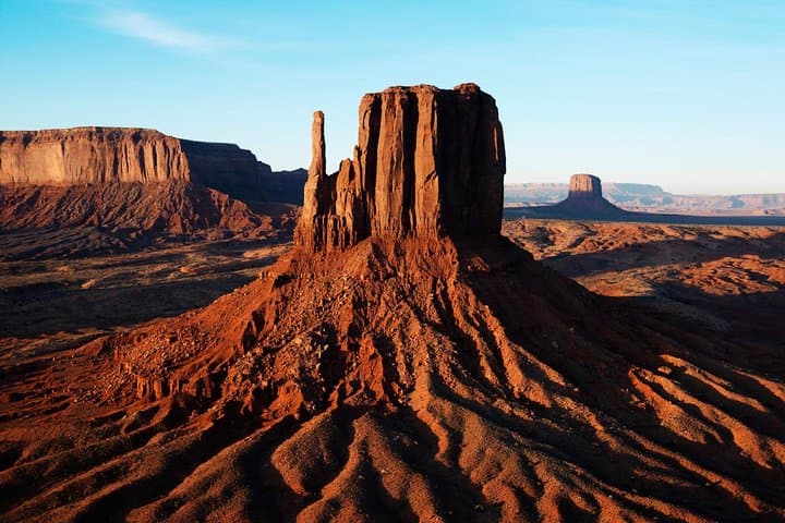 Monument Valley Day Tour from Flagstaff: Navajo-Guided Off-Road Adventure photo 3
