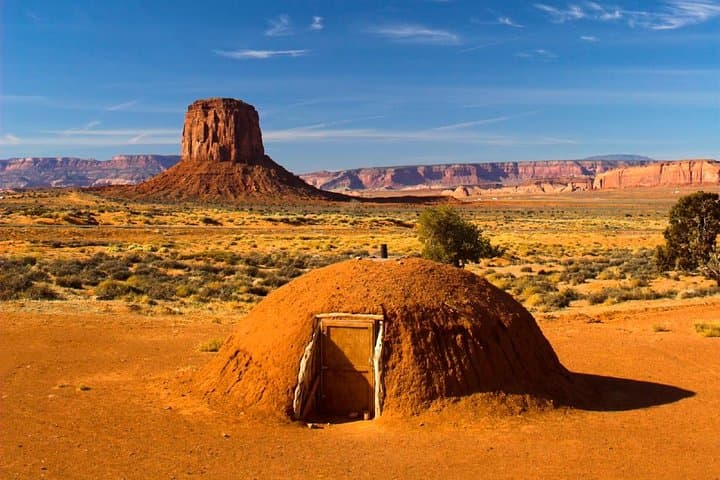 Monument Valley Day Tour from Flagstaff: Navajo-Guided Off-Road Adventure photo 6